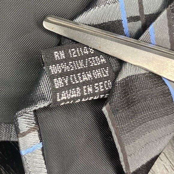 Arrow Men's Silk Neck Tie - Picture 4 of 5